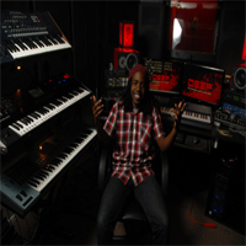 Divine Dedication (feat. S.R.R.)