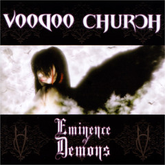 Voodoo church - Darker My Love