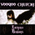 Artwork for Voodoo church - Darker My Love