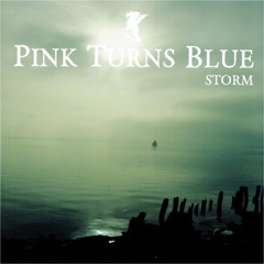 Pink Turns Blue - Storm Rider