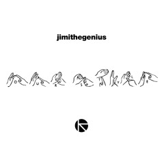 JimiTheGenius "Our Style"