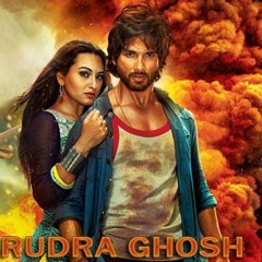 Dhoka Dhadi Remix (Rudra Ghosh) from R...Rajkumar