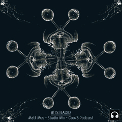 Matt Mus - Studio Mix - Cooperate Podcast # 025