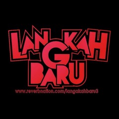 Langkah Baru feat lamlam ( bintang kecil ) - Senyuman terakhir