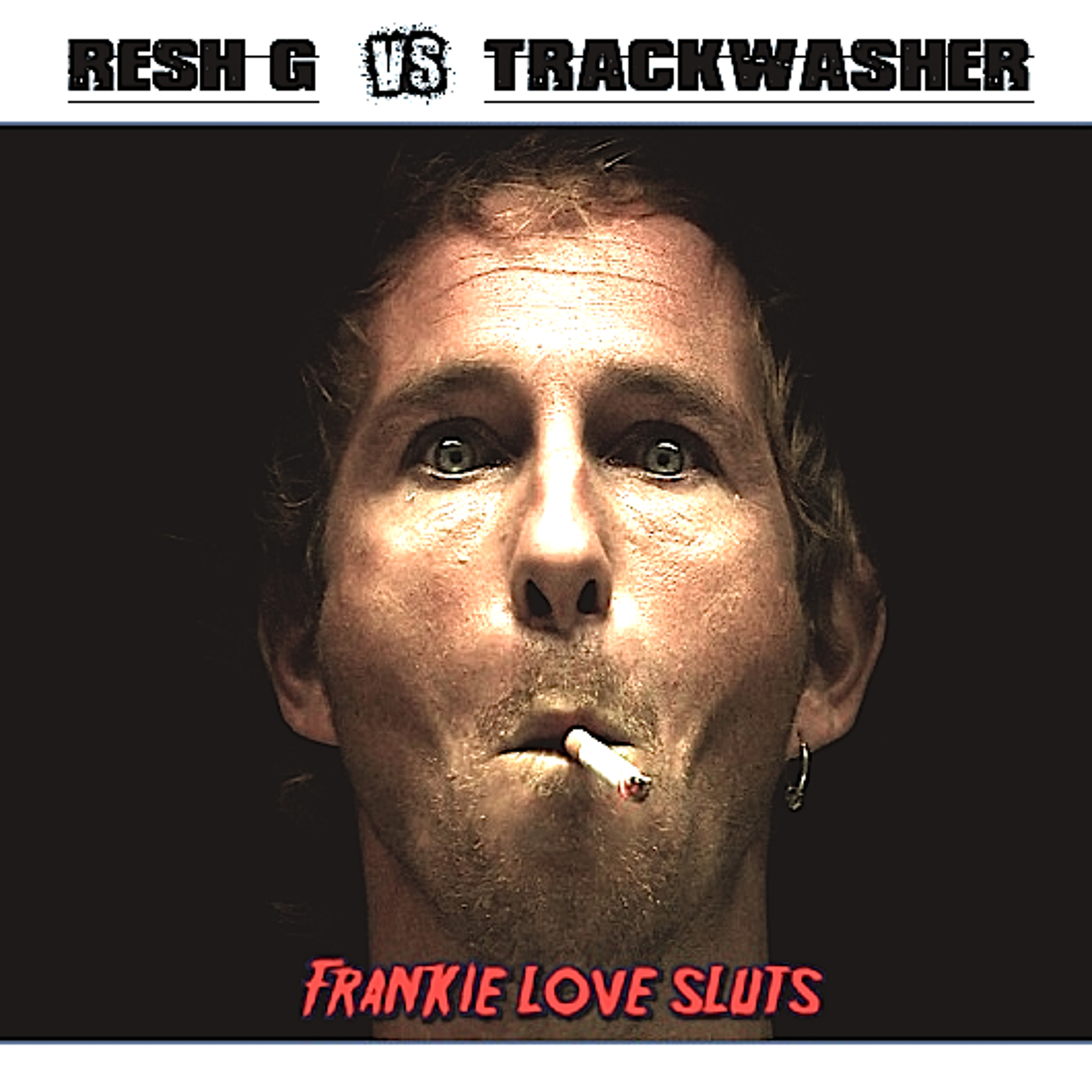 trackwasher