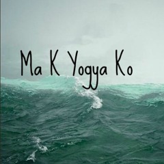 Ma K Yogya Ko