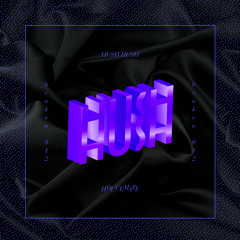 Houcemate: Hush Hush (BROKEN012)