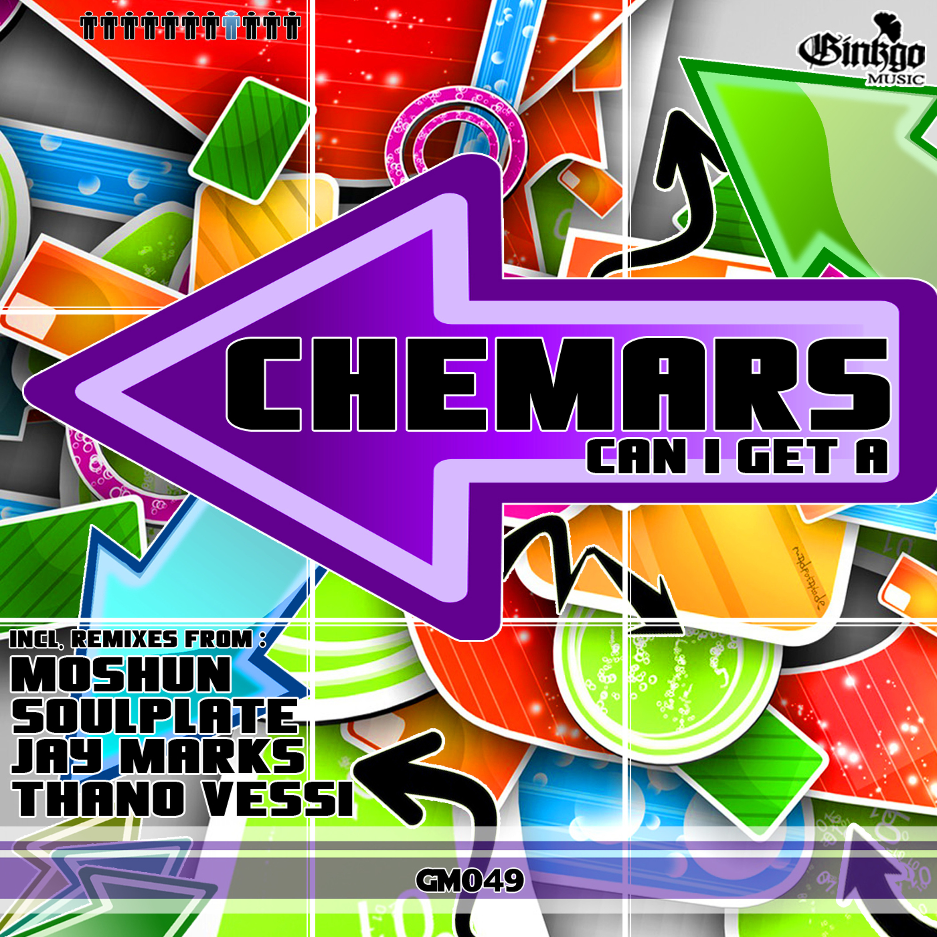 Chemars/Ginkgo Music