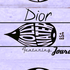 Dior - Molly Water Feat. Jourdan Boyle