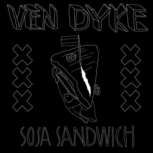 VEN DYKE - Mi No Chump (Boeboe Remix)