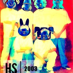 High School Boyz Soundtrack