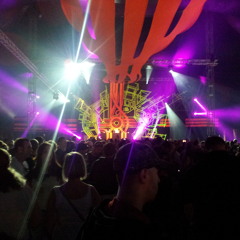 Hardstyle Mix 2013