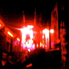 Redlight District