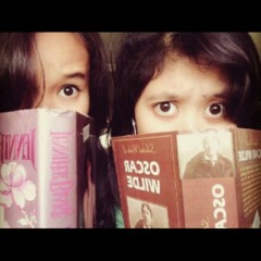 cover ough - baim ada band at Universitas Gunadarma Kampus E