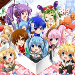 Vocaloid