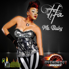 Tifa - Mi Baby