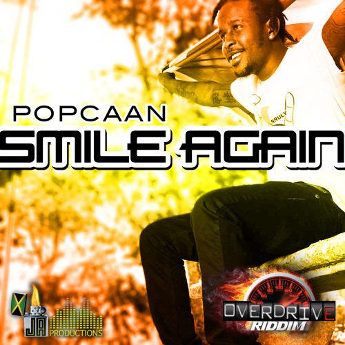 Popcaan - Smile Again
