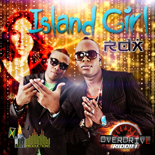 RDX - Island Girl