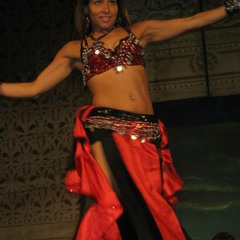 C*Chelle Bellydance