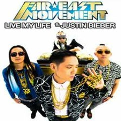 LIVE MY LIFE (Dutch Remix) LMFAO Ft. Far East Movement &amp; Justin Bieber ( DeeJay A.W.S.D™ )