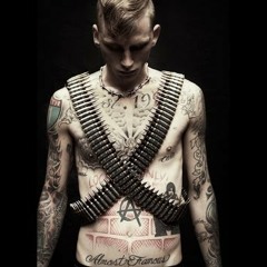 Machine Gun Kelly - Swing Life Away Feat Kellin Quinn