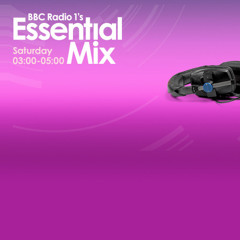 Pendulum - Essential Mix 18-09-2005