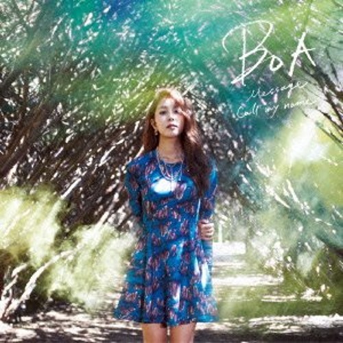 [MP3] BoA - Call My Name