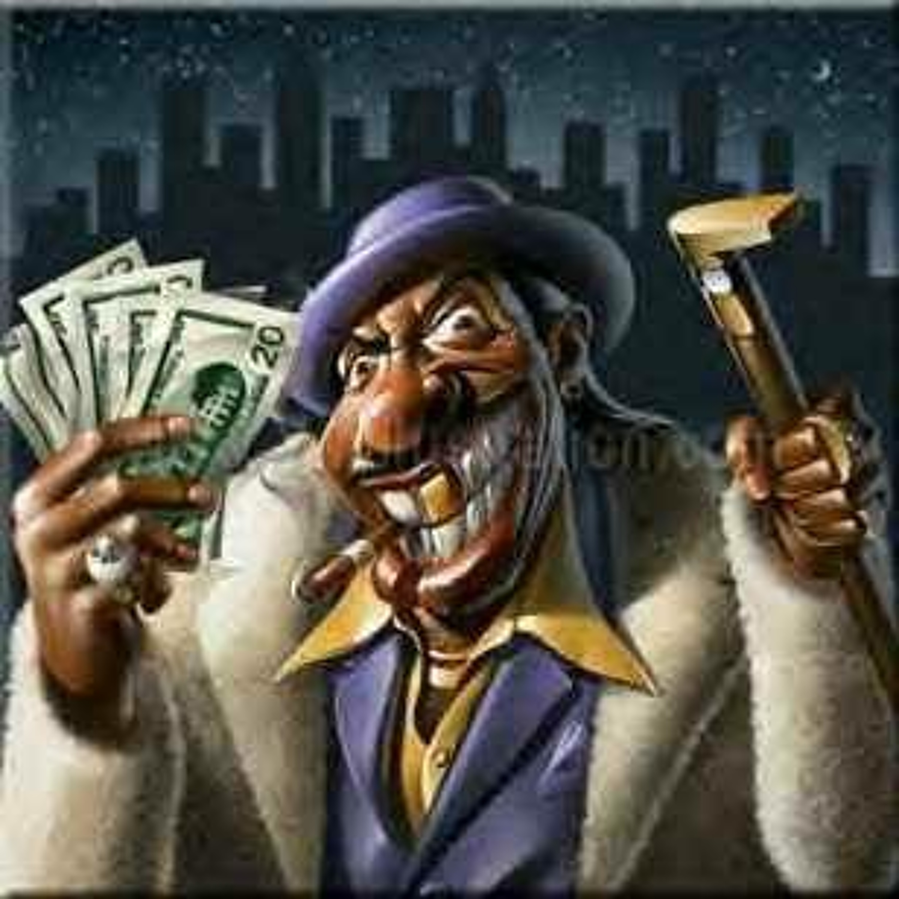 BooGIE BaBYFaCE $LICc