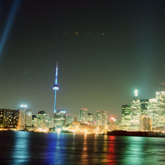 Jeremias Ferreira - Downtown City (GPSound Remix) Low Res , Work in progress