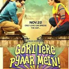 Review : Gori Tere Pyaar Mein : Rj Dhrumil