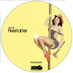 Vlada Asanin - Firestarter ( Free Download )