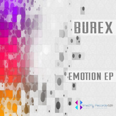 Burex - Feel The Mood ( Original Mix ) Time2Fly 020