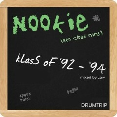 Law - All Nookie Mix (92 to 94)