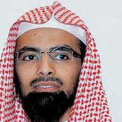 ان الله وملائكته يصلون على النبي ....ناصر القطامي