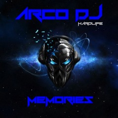 ARCO DJ - Memories