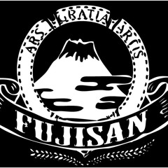 DJ MASA ‐FUJISAN‐  FUJI - SAN （PSY）