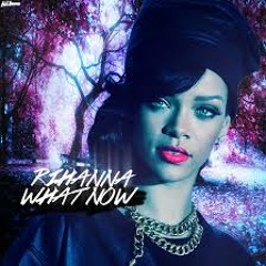 PW 20131120 - RihannaWhatNow - DEMO