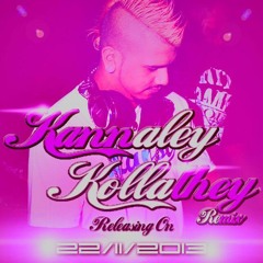 Havoc Brothers - Kannaley Kollathey - Mix By D Jay Clickwave.MP3