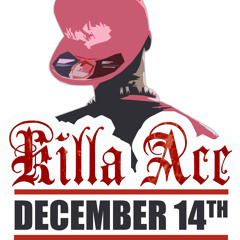 Killa Ace Exclusive Fire Freestyle With Dj Kanu ON Paradise Fm