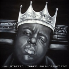 Biggie smalls - Young G's