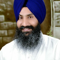 Bhai Kuldeep Singh Hazoori Ragi - GSPJ Kirtan Darbar