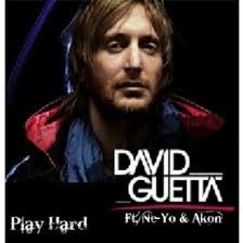 Stream David Guetta Play Hard Ft Neyo Akon Burakcan Ozbek Mash Up