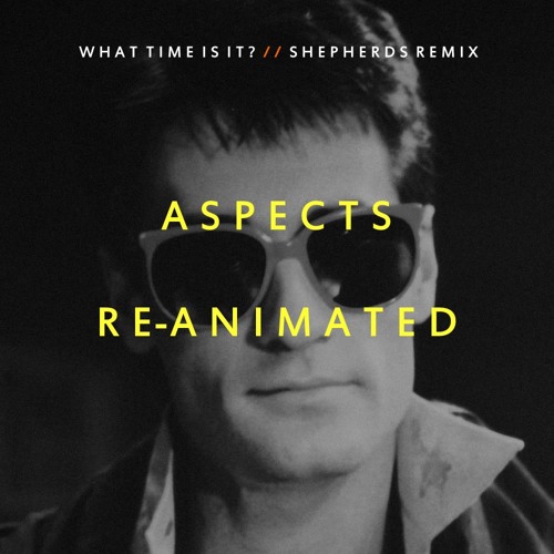What Time Is It? (Shepherds Remix)