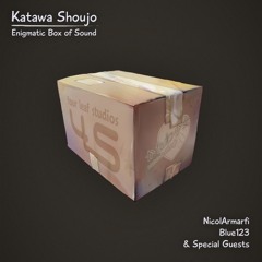 Katawa Shoujo OST: Lullaby of Open Eyes