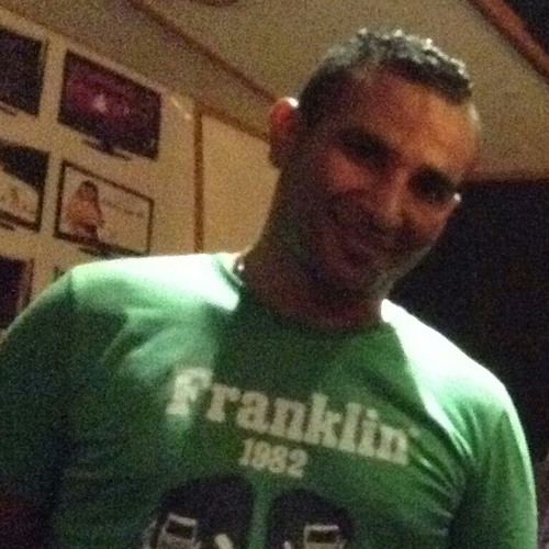 أحمد سعد (حبيب روحي)