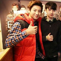 D.O&Chanyeol From EXO - Billionaire (Bruno Mars)