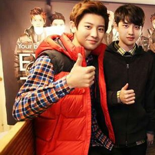 D.O&Chanyeol From EXO - Billionaire (Bruno Mars)