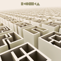 Ikonika - Beach Mode (Keep It Simple)