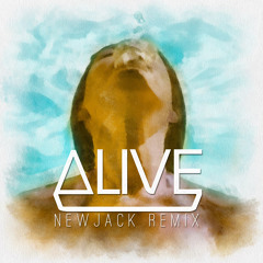 Dirty South & Thomas Gold feat. Kate Elsworth-Alive ( Adver  Remix)** FREE DOWNLOAD **