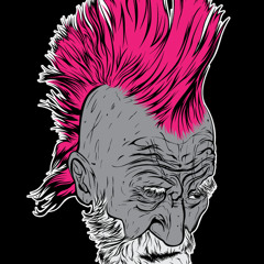 Old Punk